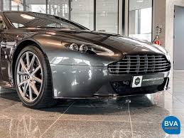 Image result for Meteorite Silver 2011 Aston Martin