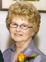 Shirley Callaway Obituary (2021)