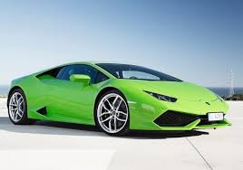 2015 Lamborghini Huracan Lp610 4 Super Araba Ferrari 458 Lamborghini Huracan