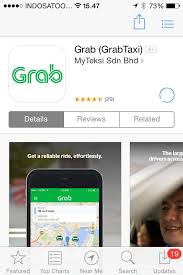 Maybe you would like to learn more about one of these? Pengalaman Memakai Grab Car Di Bali