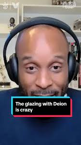 Deion Kinnetz Jenkins