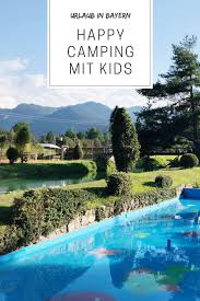 Camping In Bayern Michaela Linke Und Ihr Arzbacher Hof Campingplatz Wirtschaft Catering Cappu Mum Urlaub Bayern Camping Bayern Urlaub