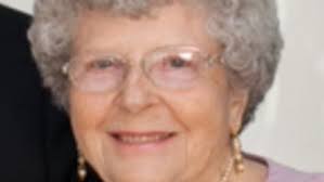 Barbara Jane Lichty Blunk Obituary (1935