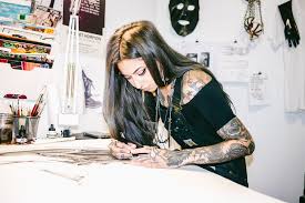The artist began tattooing in 2015 and and now works out of a private studio in flushing. Best Tattoo Shops In Nyc Passerbuys