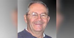 Mr. M.J."Jim" Hannah Obituary