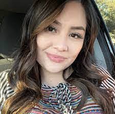 Sheryl Romo's Instagram, Twitter & Facebook