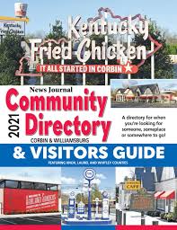 Maybe you would like to learn more about one of these? 2021 Community Directory Visitors Guide By Fox Press Issuu