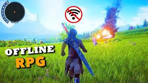 When it comes to leading a happy life, the importance of entertainment can't be ignored. Top 5 Best Offline Rpg Games For Android Ios 2019 Good Graphics