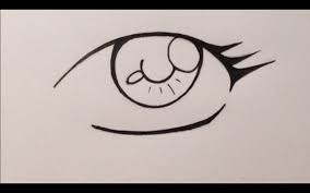 How to draw anime for beginners youtube. How To Draw Manga Eyes Beginners Easy Way Youtube Anime Drawings For Beginners Drawing For Beginners Eye Drawing