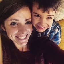 Kerrie Frederick's Instagram, Twitter & Facebook