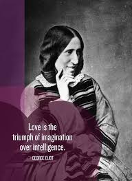 39 Best Things Ever Said About Love Classic Love Quotes Interesting Quotes George Eliot Quotes Spread love everywhere you go. classic love quotes