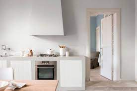 En cas de taches de peinture à l'huile, appliquez de la matière grasse comme le saindoux ou le beurre. Peinture Blanche Comment Bien La Choisir Cote Maison
