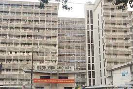 Đoàn bác sĩ bệnh viện chợ rẫy lên đường trong đêm. Má»• Thoat Vá»‹ Ä'Ä©a Ä'á»‡m á»Ÿ Bá»‡nh Viá»‡n Chá»£ Ráº«y Kinh Nghiá»‡m