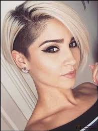 Frisuren bob glatte haare ist spezielle frisuren für frauen und männer trends kommen aus verschiedenen inspirationen mit bilder. Bester Kurzer Feiner Frisuren Frauen 2019 Feine Frisuren Schone Frisuren Kurze Haare Kurzhaarfrisuren