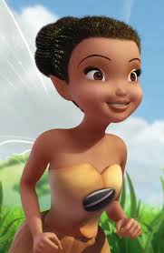 Will Terry Crews' Tinkerbell casting make more Disney money?