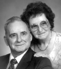 Roger Humphrey Obituary (1923