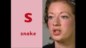 Start studying jolly phonics letters & words. Jolly Phonics Letter Sounds American English Youtube