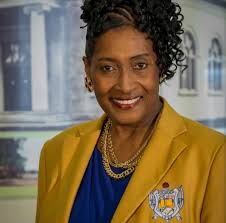 Celebrating women's history month and philo affiliates