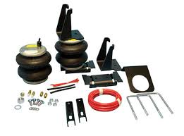 Firestone Air Bags Ride Rite Air Spring Kits For Pickups