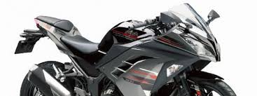 Kawasaki Ninja 300 Abs Gets Two New Paint Schemes In India