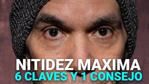 Review Canon EOS C500 Mark II: Pruebas de cámara lenta