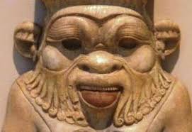 Risultati immagini per il dio bes