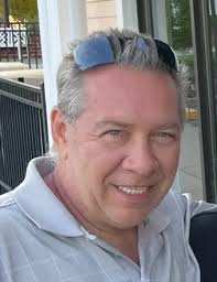 Obituary information for Douglas Joseph Frederick