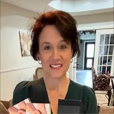 Repurposing Christmas Vacation Advent Calendar Trinkets into Ornaments