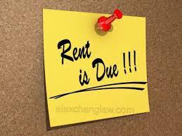 Make sure this is clearly done in writing. Can The Police Help Evict Tenants Not Paying Rent