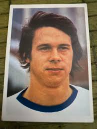 Der glaube ich bekannteste Stürmer der DDR und BRD Schreck 1974