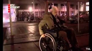 Check spelling or type a new query. Old Man Falling On Wheelchair Youtube
