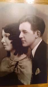 Pauline Adrianna Hohn Steen (1909-1999)