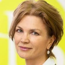 Hilary Hamilton-Gibbs