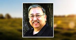 Albert Moreno Obituary