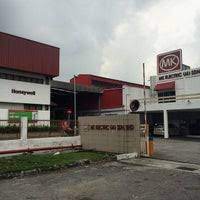 It operates in the household appliances and electrical and electronic goods merchant wholesalers sector. Mk Electric M Sdn Bhd 73 Visitors