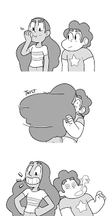 A Smooch A Day Keeps The Cavities Away Steven Universe Steven Universe Funny Steven Universe Fanart Steven Universe Memes