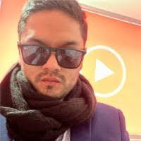 David Galarza's Instagram, Twitter & Facebook