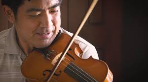 Did you know that Mahler's Symphony No. 4 requires the Concertmaster to  switch between two violins throughout its performance? Check out this video  to hear Kansas City Symphony Concertmaster Jun ...