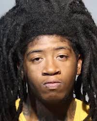 CHRISTIAN HARMON booked 20250310