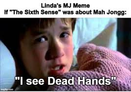 If it is for Mah Jongg, can you use a joker in NEWS?