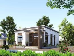 10 mẫu nhà đẹp được xây dựng nhiều nhất hiện nay