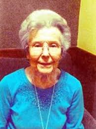 Geraldine "Gerry" Cave Obituary October 28, 2015