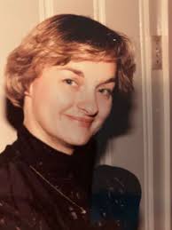 Christine Condrey York Obituary February 15, 2023