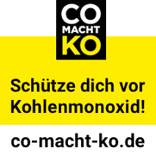 Die aufnahme von sauerstoff wird. Kohlenmonoxid Ist Todlich
