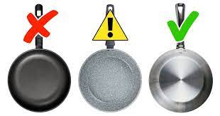 In the sixty years dupont has been making teflon, no human cancer has been publically linked to the chemical. 4 Types Of Toxic Cookware To Avoid And 4 Safe Alternatives