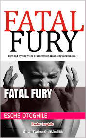 Amazon.co.jp: FATAL FURY (English Edition) 電子書籍: Otoghile, Esohe: Kindleストア