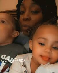 The Afromanian Twin duo is...