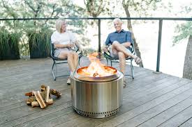 We did not find results for: Backyards To Beaches Solo Stove Fire Pits Make Gentler Campfires Gearjunkie