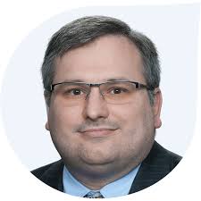 Thomas C. Scherr, CFA​