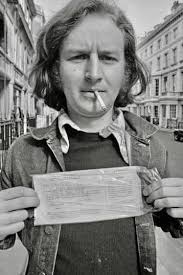 Another shot of the BUD glory days (L-R) Richard Baker (RIP), me with the  cap, Ben Paulic bass and probably Mikey Naylor